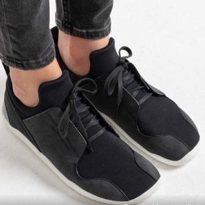 VIVOBAREFOOT Kanna Ghillie Trail Sneaker Minimalist Athletic Shoes 38L / 7.5